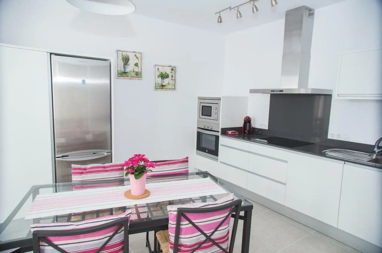 Ferienhaus Villa Ca Sa Padrina Barruana Cala Ratjada