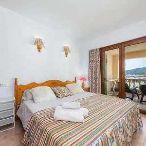 Apartment Maritim, Cala Ratjada (Mallorca)