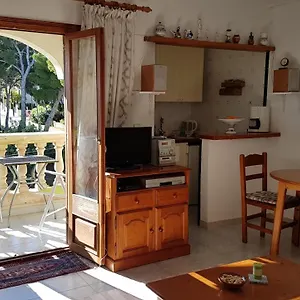 Apartment La Perla, Cala Ratjada (Mallorca)