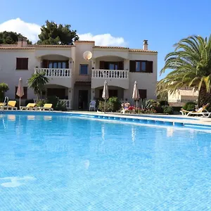 Apartment El Bosque, Cala Ratjada (Mallorca)